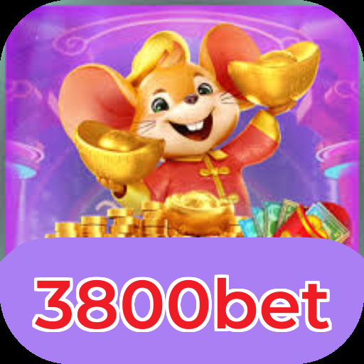 3800bet Logo