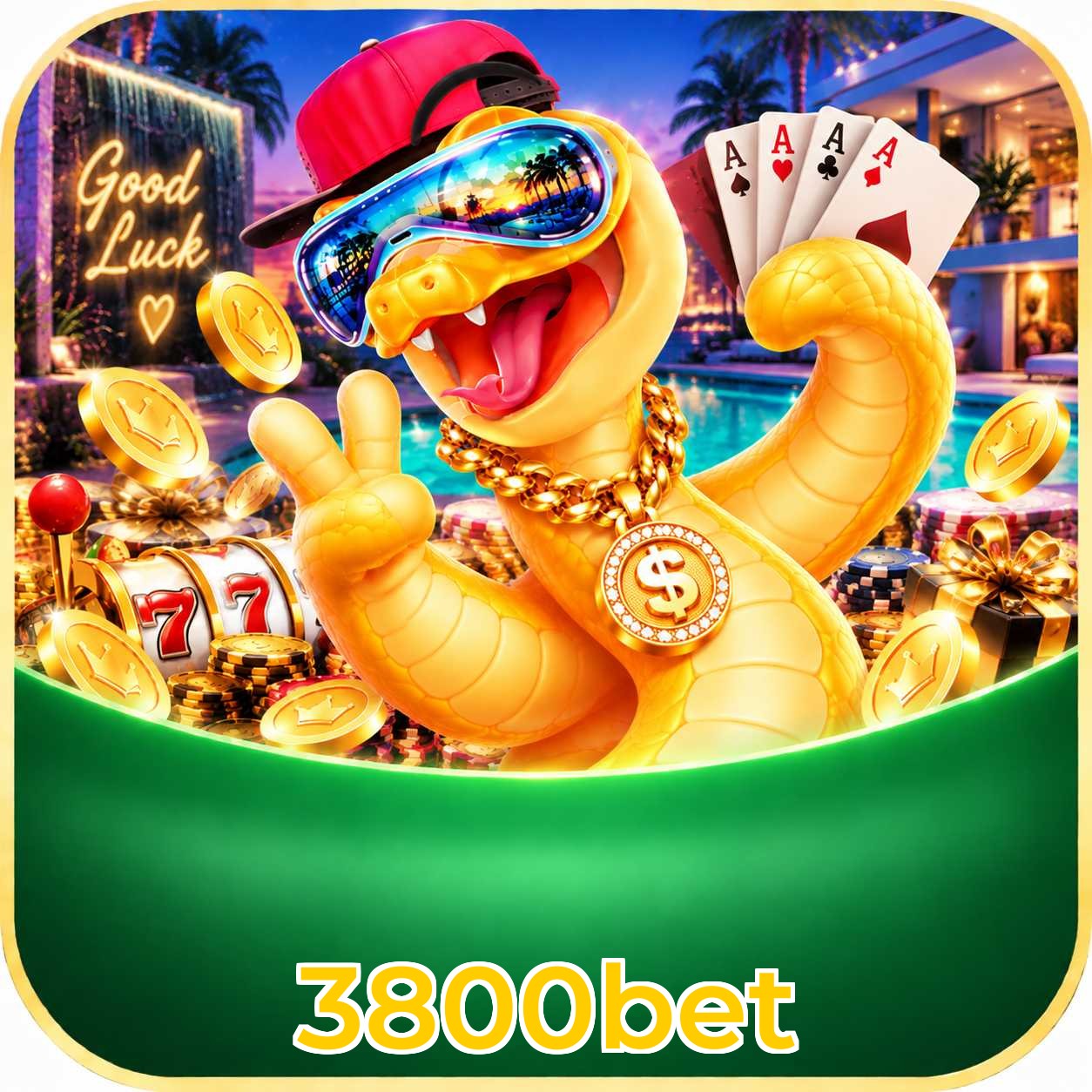 Jogos disponveis ps-instalao na 3800bet