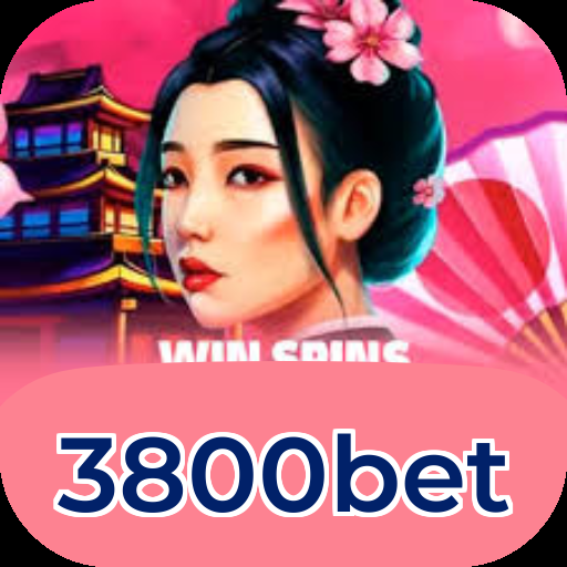 3800bet Logo
