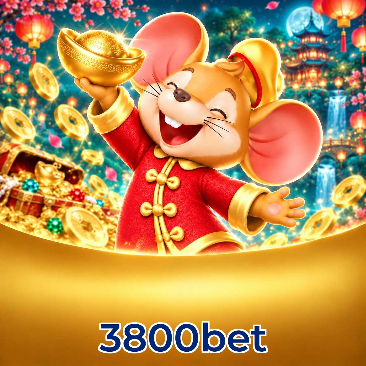 Download PC e Plushie Frenzy na 3800bet
