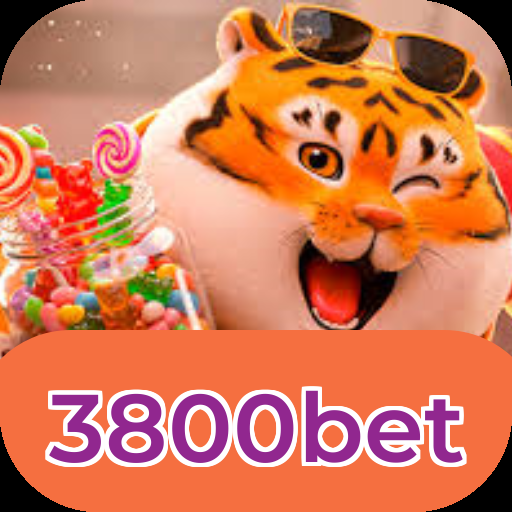 3800bet Logo