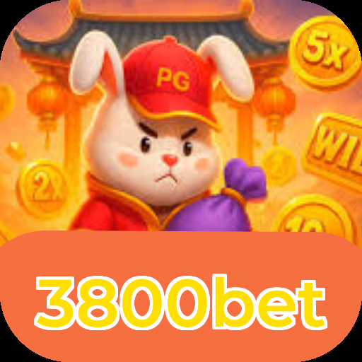 3800bet Logo