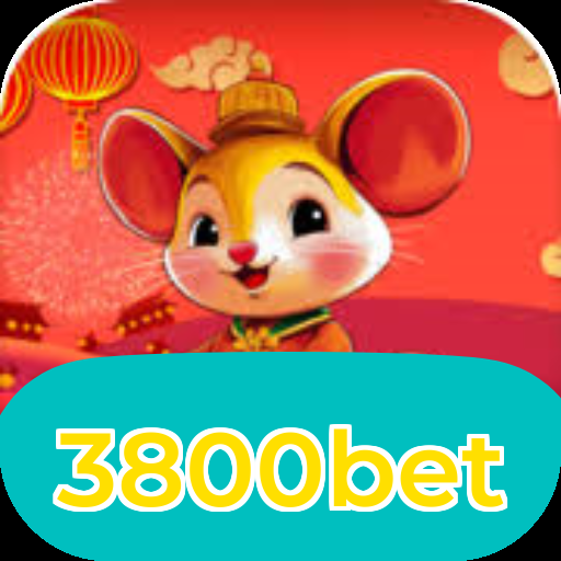3800bet Logo