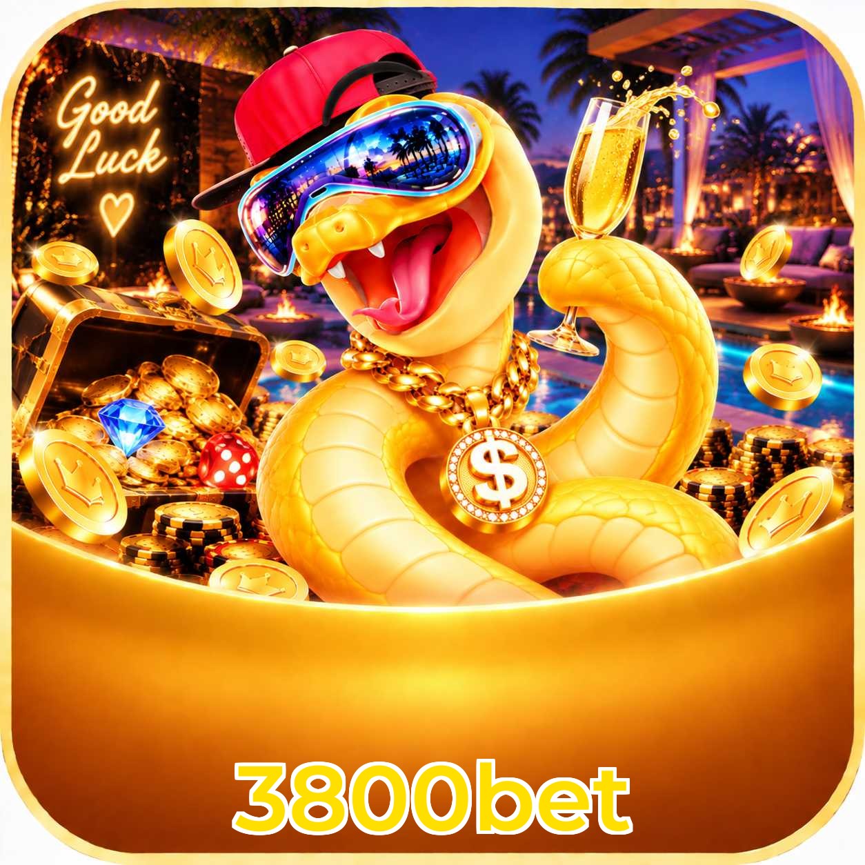 Slots e lottery na mesma plataforma 3800bet