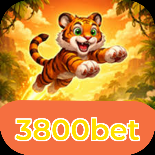 3800bet Logo