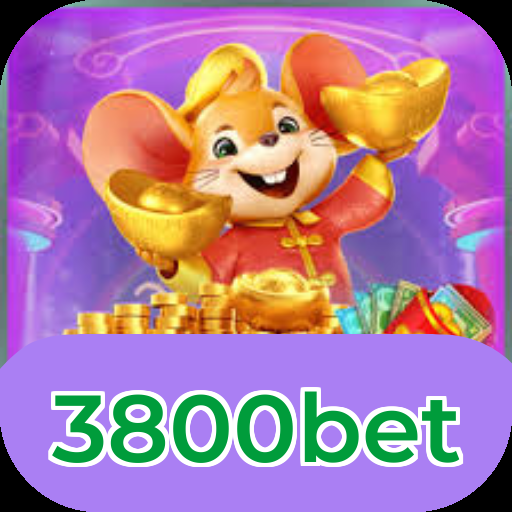 3800bet Logo