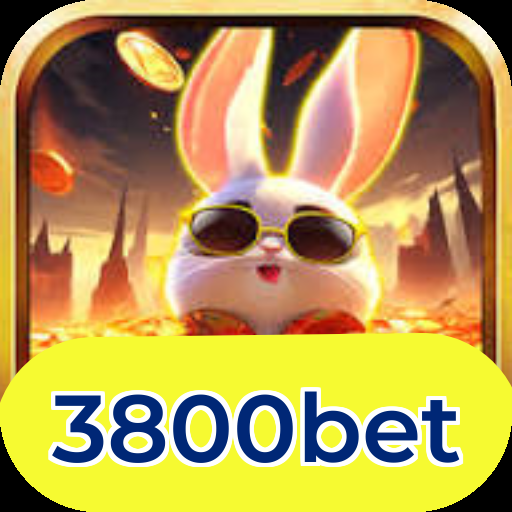 3800bet Logo
