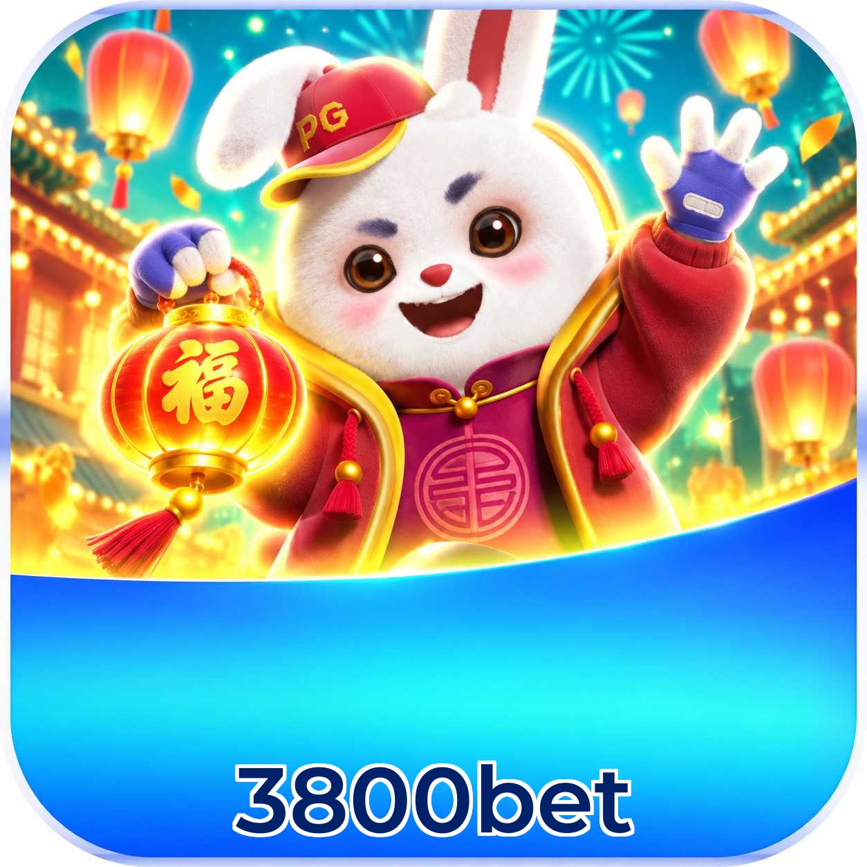 Página oficial Facebook 3800bet jogos