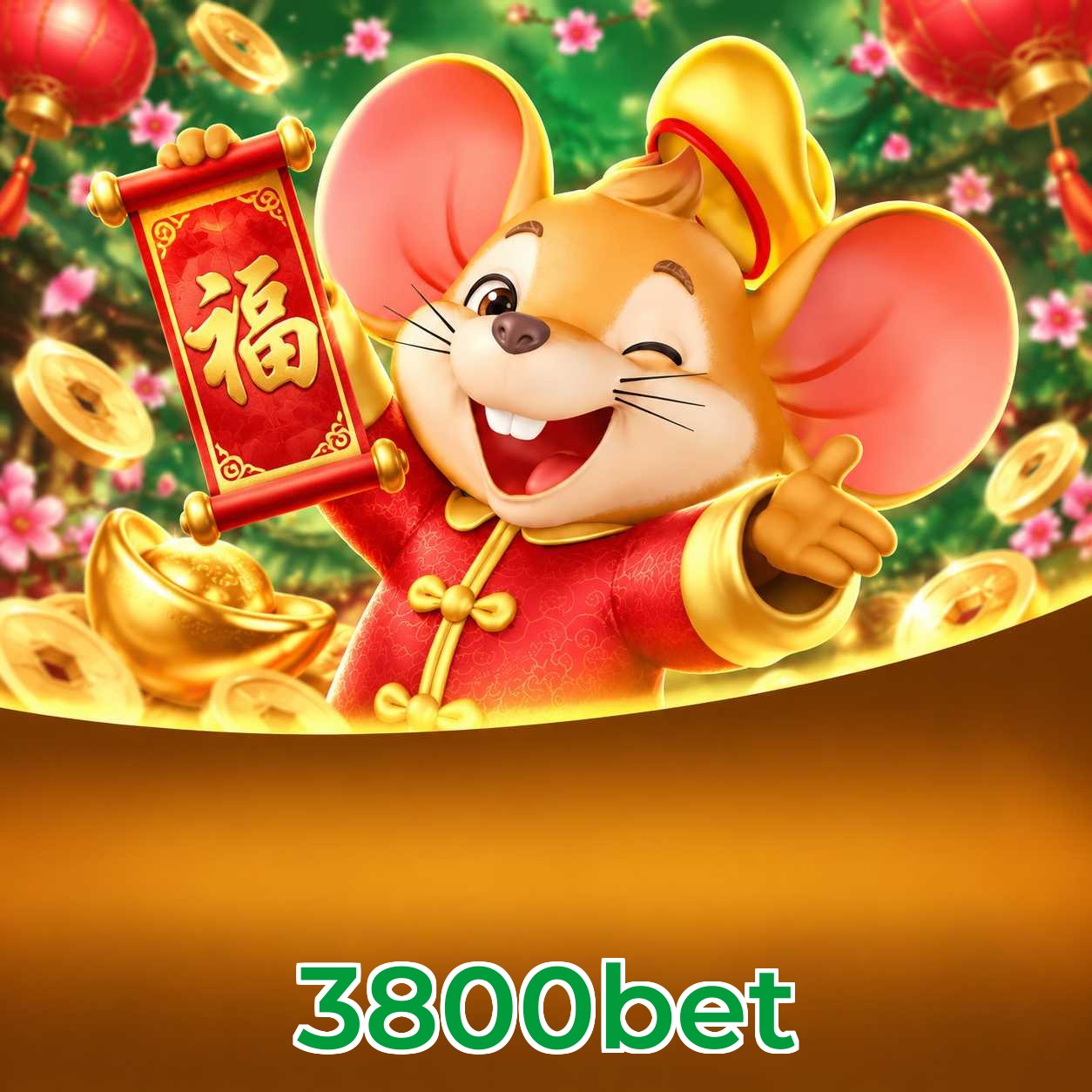 Interface mobile com Plushie Frenzy 3800bet