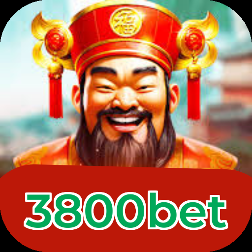 3800bet Logo