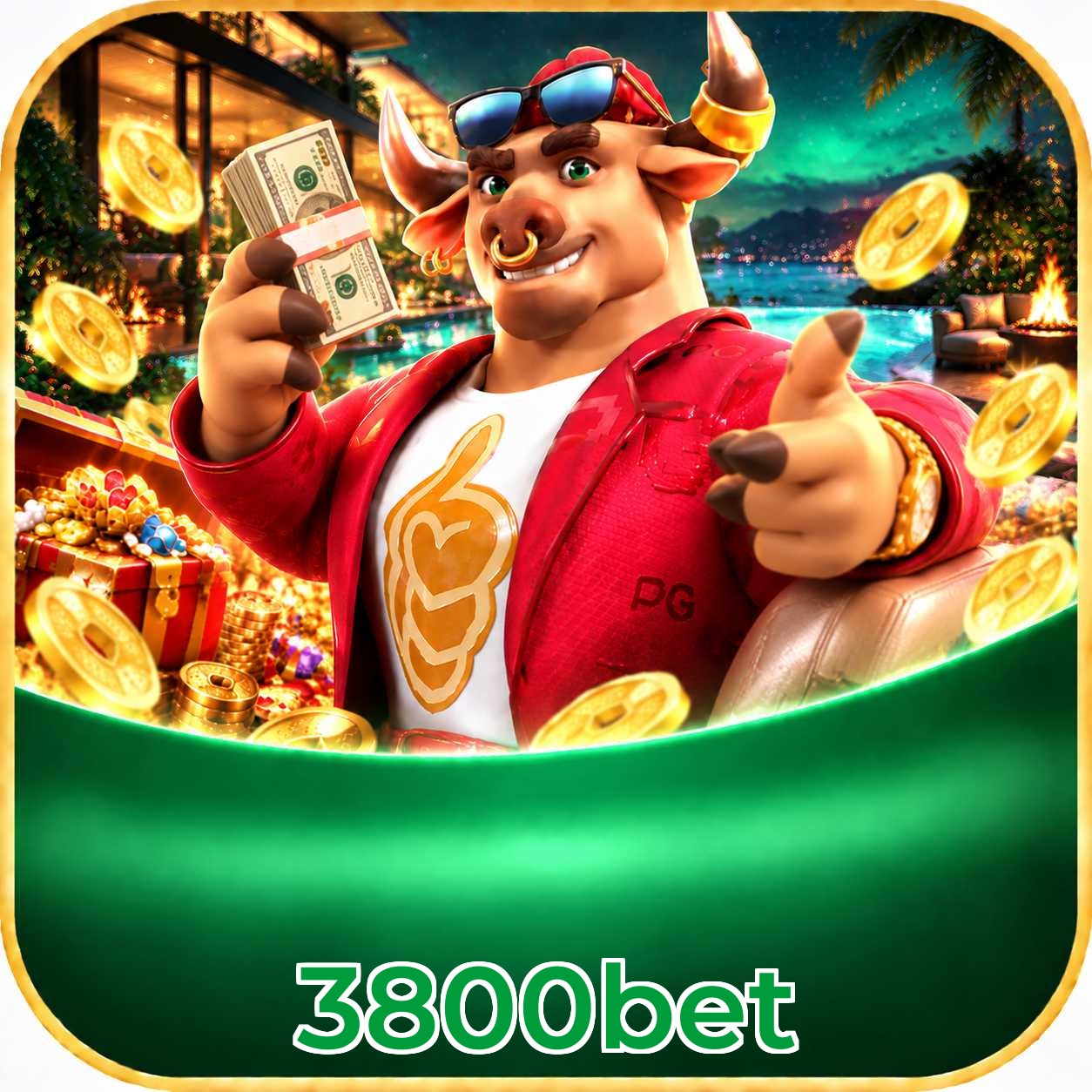 Bingo e slots Plushie Frenzy na 3800bet
