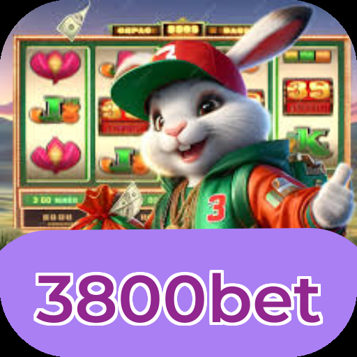 3800bet Logo