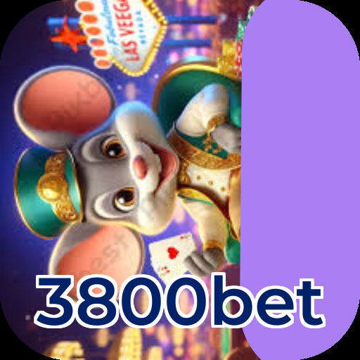 3800bet Logo