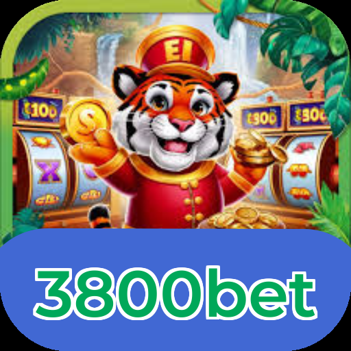 3800bet Logo