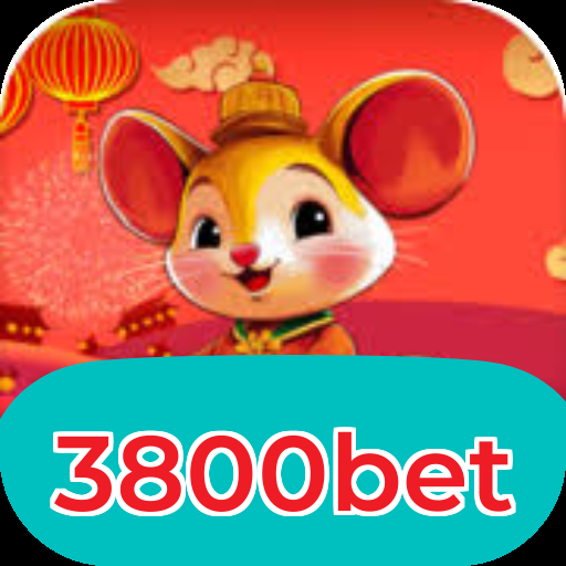 3800bet Logo