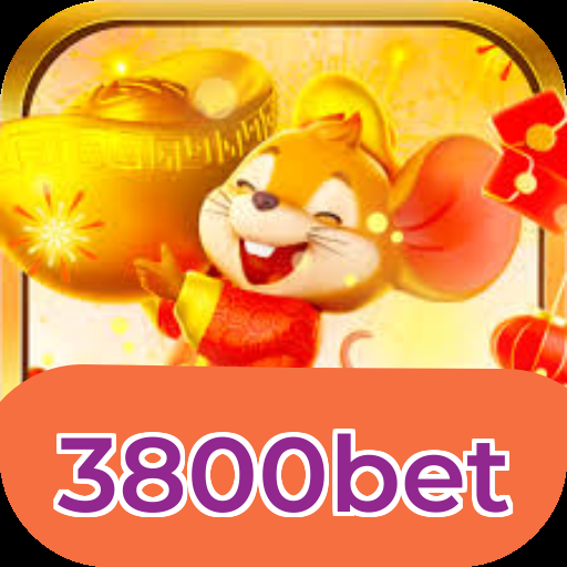 3800bet Logo