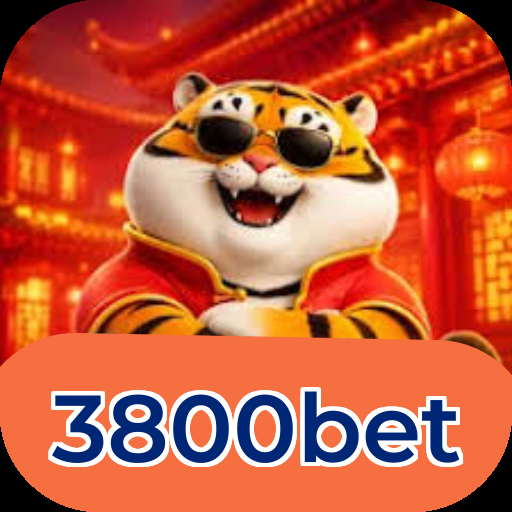 3800bet Logo