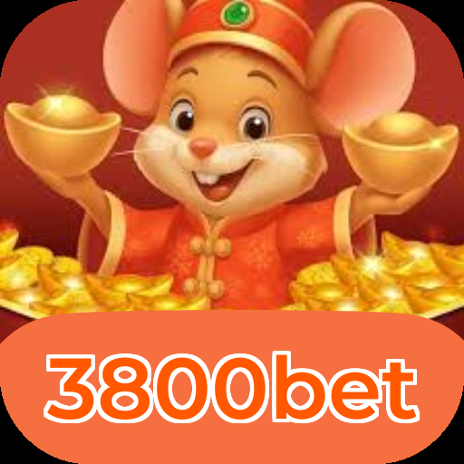 3800bet Logo